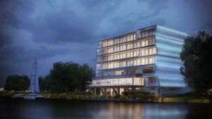 CERONAV inaugurează cel mai mare centru de training maritim din Europa, în prezenţa ministrului Transporturilor